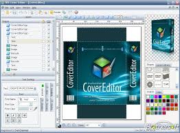 TBS Cover Editor2.6.5.337 官方版