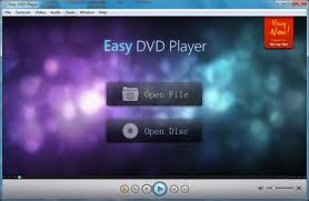 Easy DVD Player4.3.1.1820 中文版