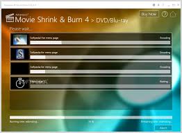 Ashampoo Movie Shrink & Burn4.0.2.4 中文版