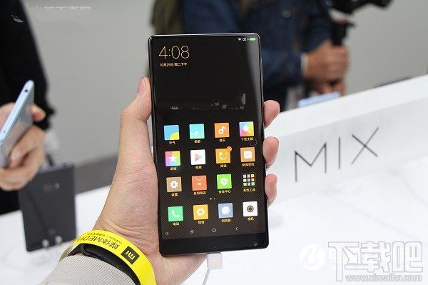 小米Mix有NFC功能吗？小米MIX支持NFC功能吗？
