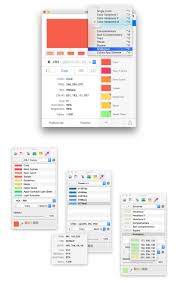 Colors Pro2.1 绿色版