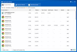 Wise System Monitor1.45 绿色版