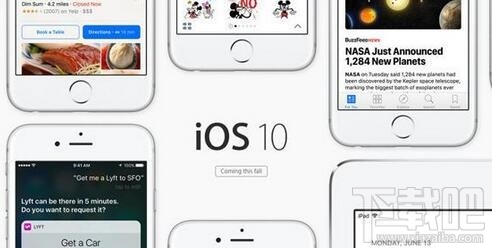 iOS10.1.1和iOS10.2Beta1哪个好？iOS10.1.1和iOS10.2Beta1哪个值得升级