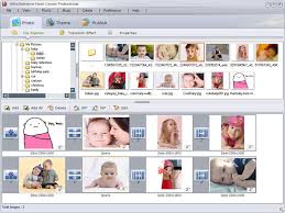 UltraSlideshow Flash Creator1.60 中文版