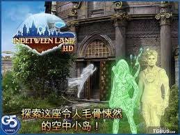 土地之间Inbetween Land HD免费版