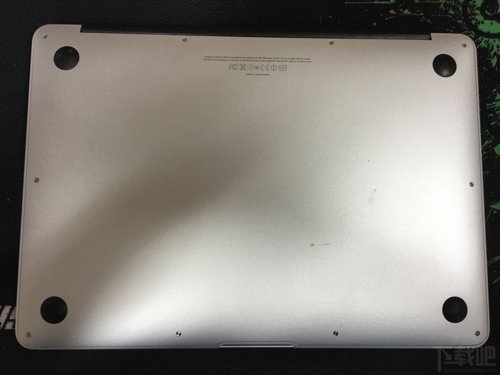 2011款MacBook Air更换电池方法 MacBook Air更换电池注意事项