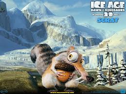 冰河世纪3(Ice Age 3)PC免费版下载免费版