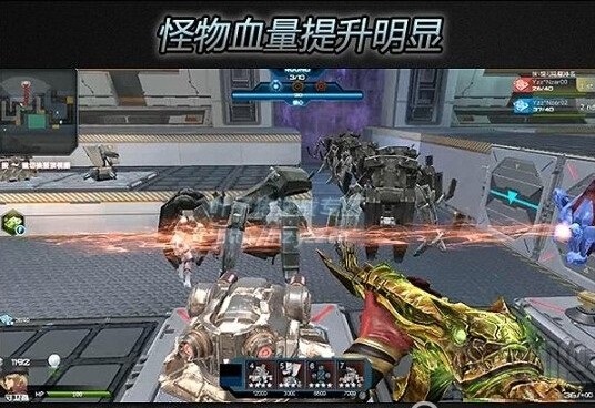 逆战欢乐防线怎么玩 逆战欢乐防线攻略