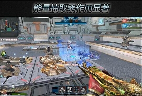 逆战欢乐防线怎么玩 逆战欢乐防线攻略