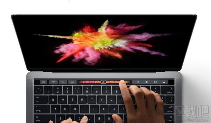 苹果高配新MacBook Pro跟低配MacBook Air对比哪个速度快？