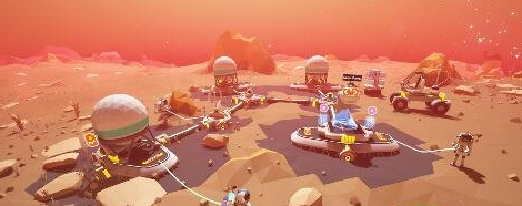 异星探险家怎样补充电力？补充电力攻略汇总
