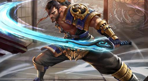 王者荣耀宫本武藏改版之后怎么玩？宫本武藏改版攻略一览