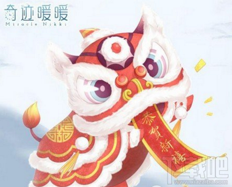 奇迹暖暖新春结怎么得？奇迹暖暖新春结有什么用？