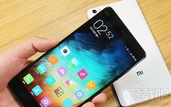 小米note2怎么调整屏幕亮度？小米note2调整屏幕亮度教程