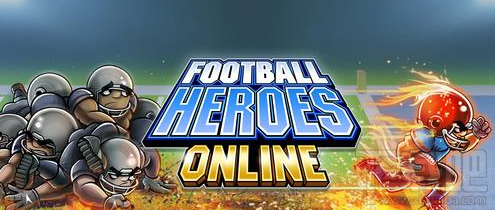 橄榄球英雄OL怎么玩 Football Heroes Online新手攻略