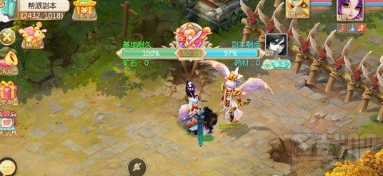 大话西游手游支援模式是什么？支援模式玩法详解