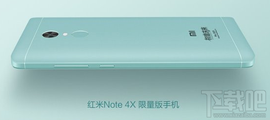 红米note4X用什么手机卡？红米note4X装SIM卡教程