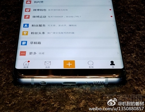 三星Galaxy S8发布日期 何时新Galaxy S8 发布?