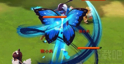 大话西游热血版召唤兽怎么合成？召唤兽合成材料表