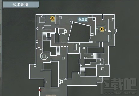 cf桑巴小镇怎么玩？cf桑巴小镇地图一览