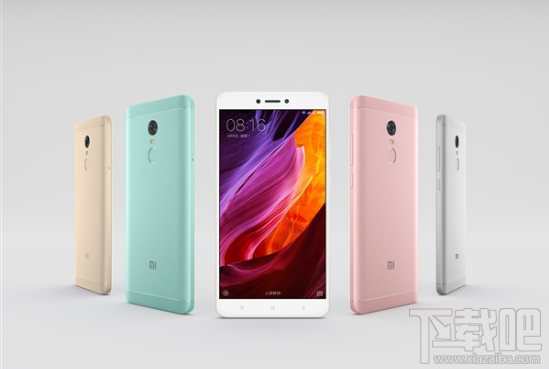 红米Note4X售价公布：999元起，初音未来版1299元！