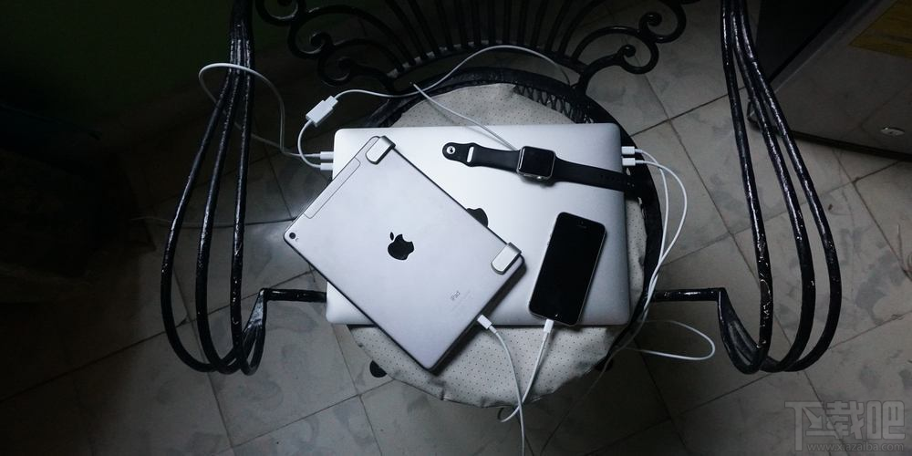 新款MacBook Pro还能当充电宝使用！