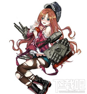 战舰少女r2017年情人节换装皮肤图鉴及获取途径汇总