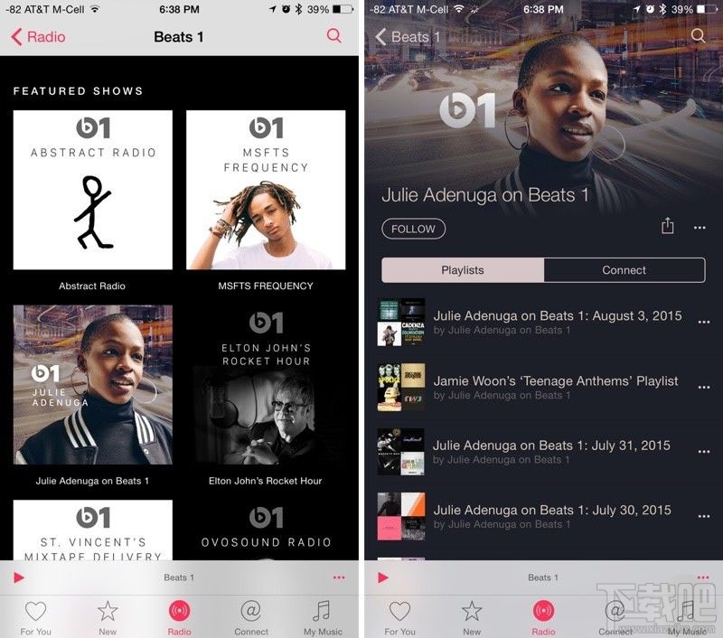 什么时候来中国？Beats 1电台登陆新加坡