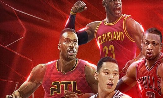 王牌nba礼包怎么领 王牌nba礼包领取地址