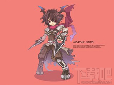 仙境传说RO刺客二转进阶怎么玩？