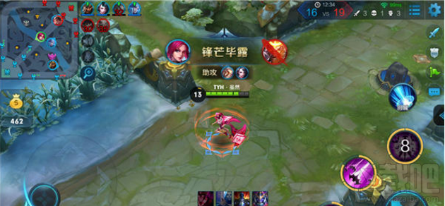 王者荣耀芈月进阶打法介绍