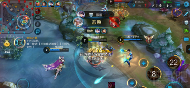 王者荣耀重锤之下谁与钟无艳争锋