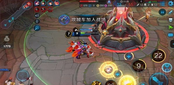 王者荣耀老夫子封神战争大乱斗解析