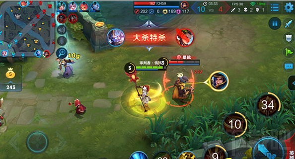 王者荣耀老夫子封神战争铭文搭配解析