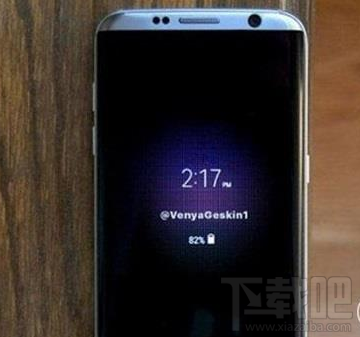 三星s8怎么预约？三星galaxy s8预约地址