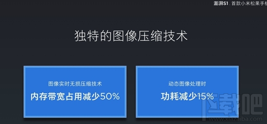 小米澎湃S1处理器跑分多少？小米澎湃S1处理器高性能介绍