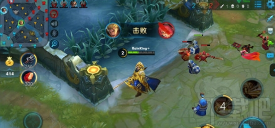王者荣耀亚瑟进阶攻略打法