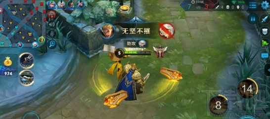 王者荣耀亚瑟进阶攻略打法