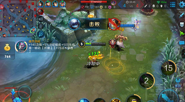 王者荣耀扁鹊使用技巧攻略