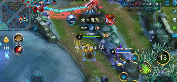 王者荣耀善恶怪医扁鹊攻略