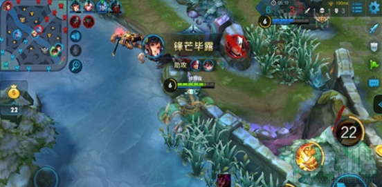 王者荣耀孙尚香玩法攻略