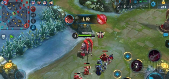 王者荣耀英勇无敌的吕布怎么玩？