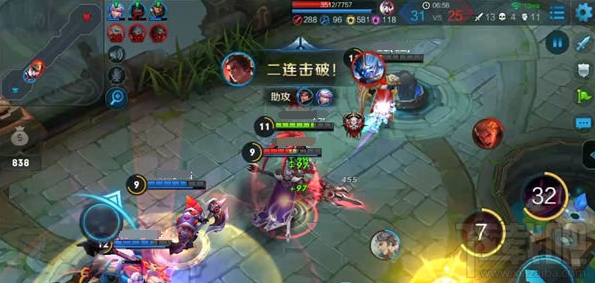 王者荣耀吕布大乱斗解析
