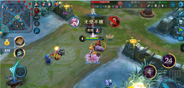 王者荣耀纯情少女小乔游戏攻略