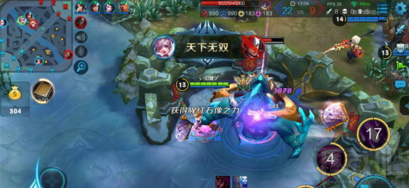 王者荣耀纯情少女小乔游戏攻略