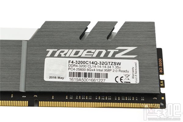 AMD Ryzen 7 1800X大战Intel Core i7-6900K：DDR4-3200同频评测