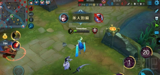王者荣耀貂蝉进阶攻略打法