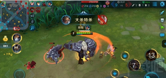 王者荣耀牛魔进阶攻略打法
