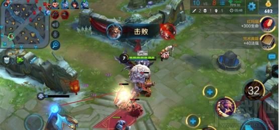 王者荣耀牛魔实战攻略