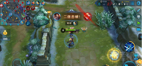 王者荣耀宫本武藏实战教学